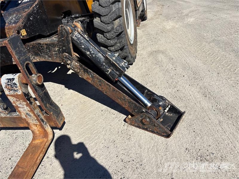Sany STH1256A Telehandler Telescopic handlers