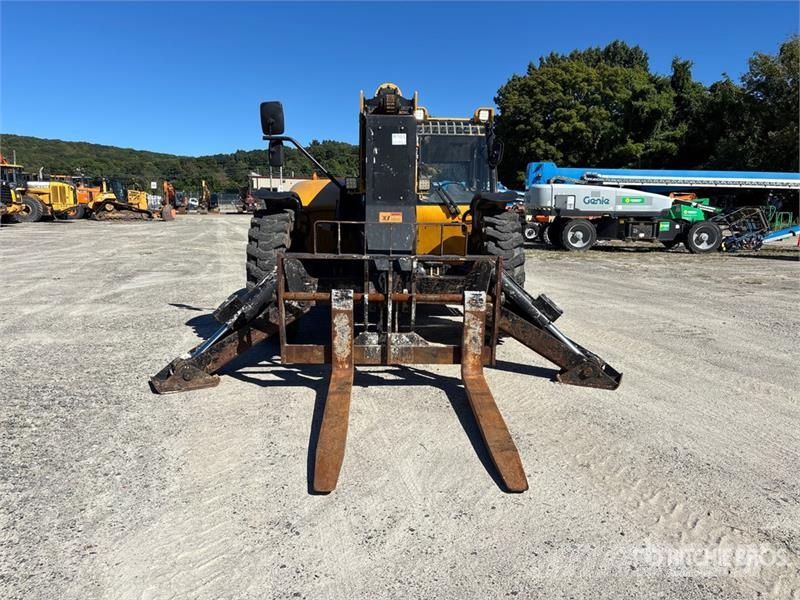 Sany STH1256A Telehandler Telescopic handlers