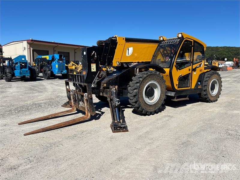 Sany STH1256A Telehandler Telescopic handlers