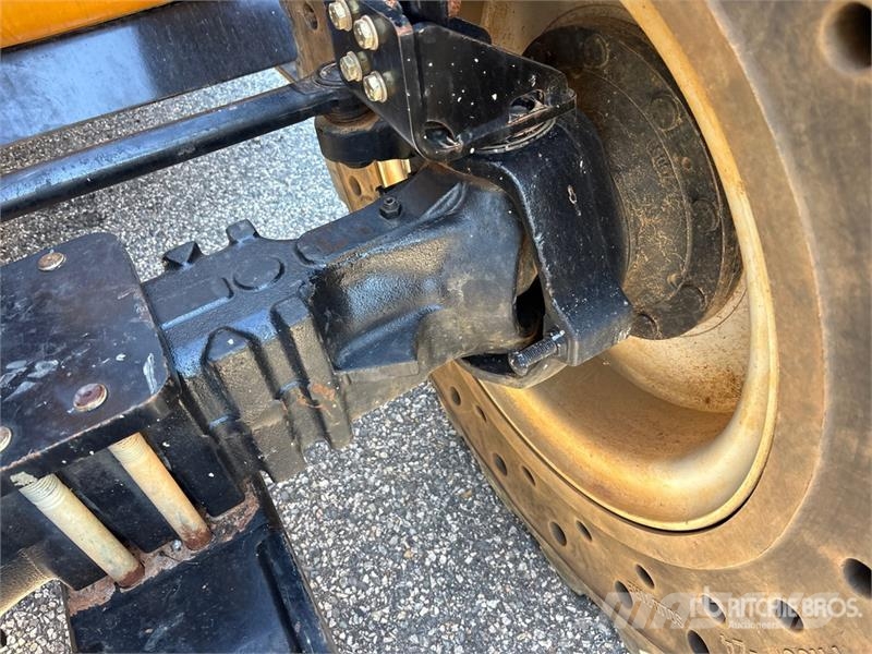 Sany STH1256A Telehandler Telescopic handlers