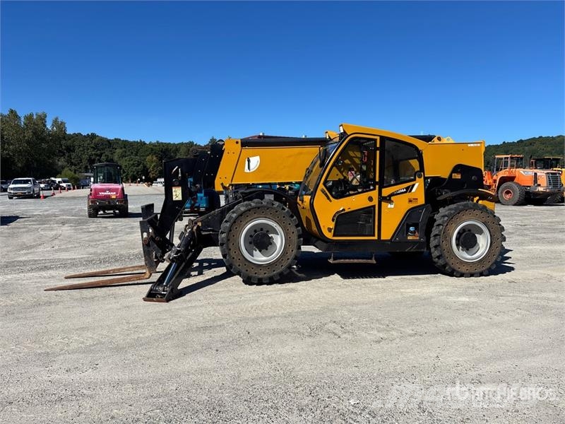 Sany STH1256A Telehandler Telescopic handlers