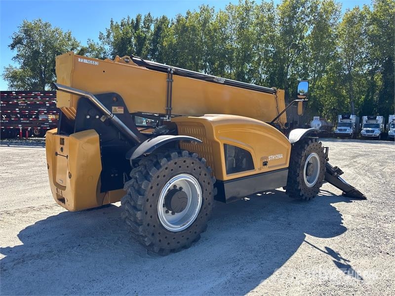 Sany STH1256A Telehandler Telescopic handlers