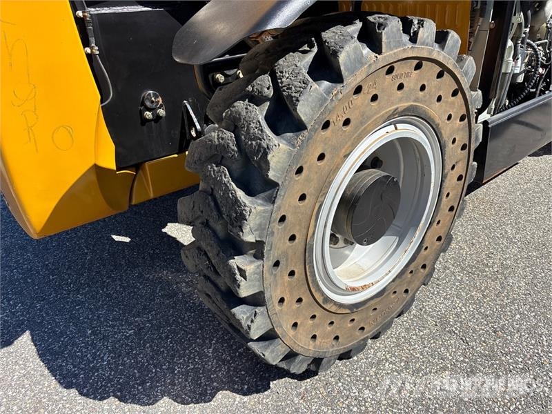 Sany STH1256A Telehandler Telescopic handlers