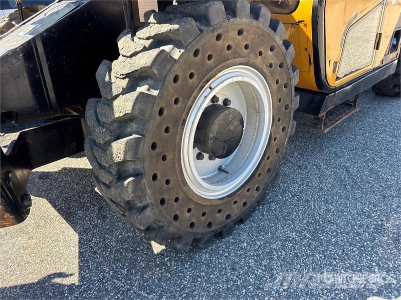 Sany STH1256A Telehandler Telescopic handlers