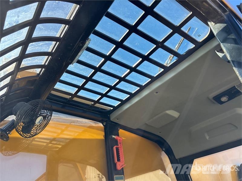 Sany STH1256A Telehandler Telescopic handlers