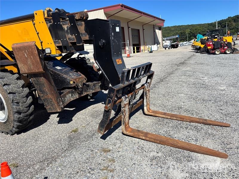 Sany STH1256A Telehandler Telescopic handlers