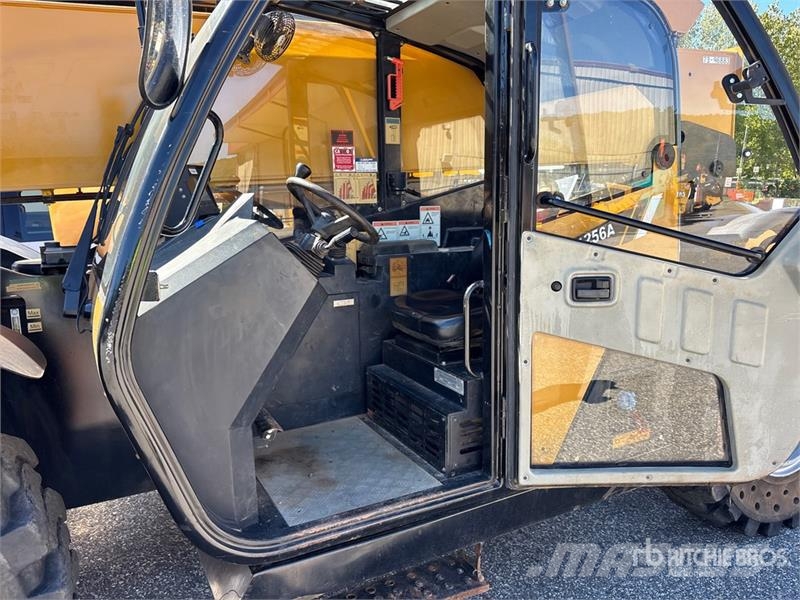 Sany STH1256A Telehandler Telescopic handlers