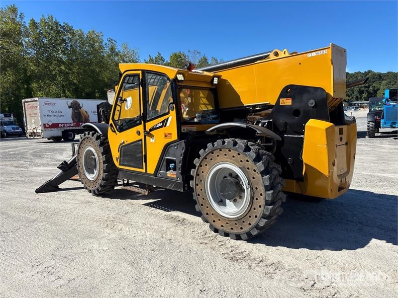 Sany STH1256A Telehandler Telescopic handlers