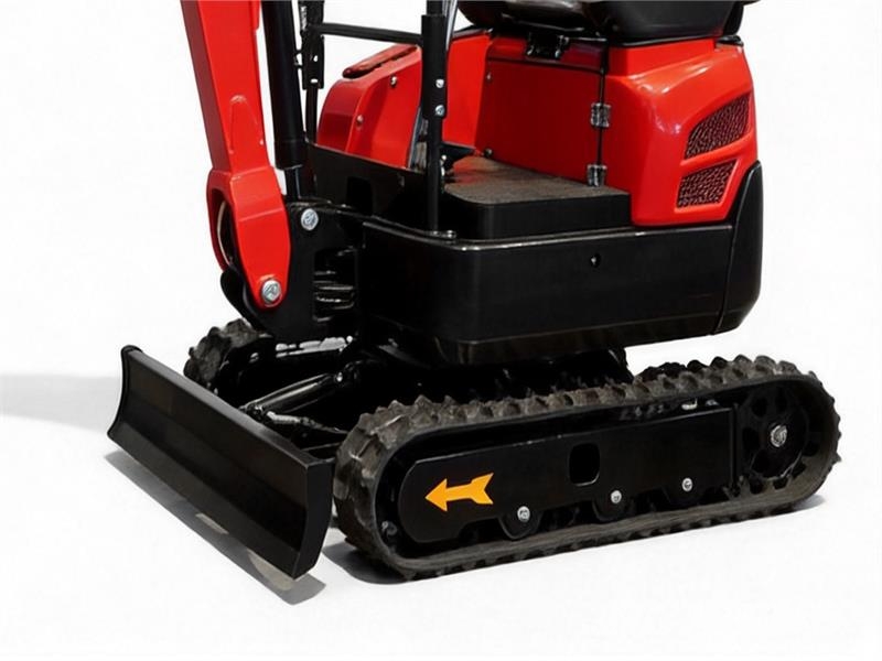 SDEE22-RED Yanmar Diesel Mini Excavator (Unused) 小型挖掘机