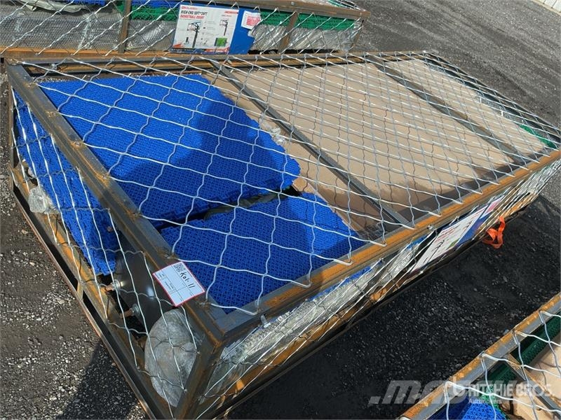  SDLBBS800 Basketball Hoop (Unused) その他部品