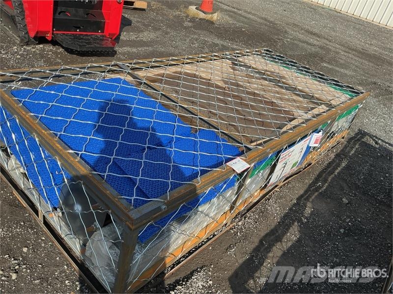  SDLBBS800 Basketball Hoop (Unused) その他部品