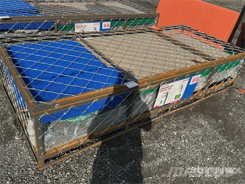  SDLBBS800 Basketball Hoop (Unused) その他部品