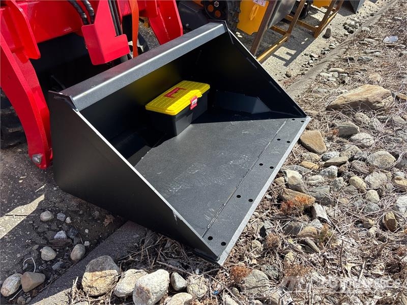 SDLOOL SL-1050K Mini Compact Track Loader (Unused) Kompaktlaadurid