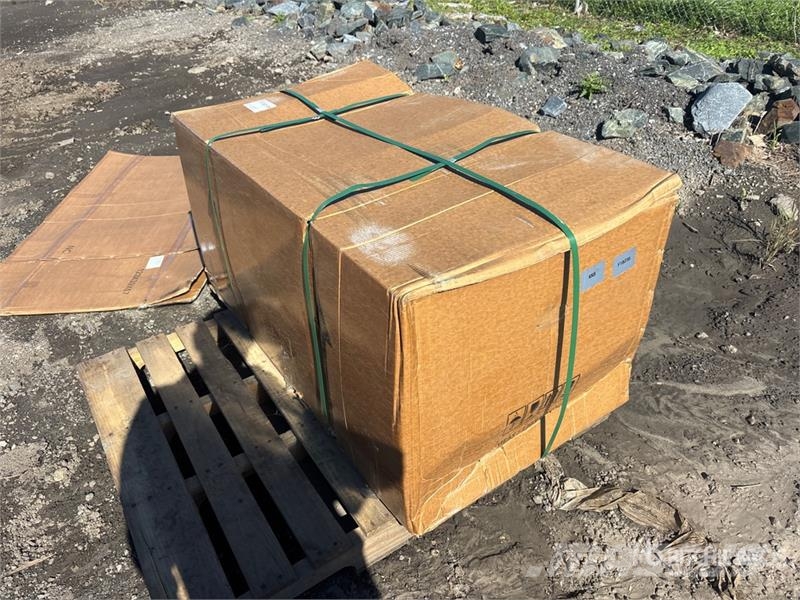  SDLOOL SL-D3 Electric Trike (Unused) Αυτοκίνητα