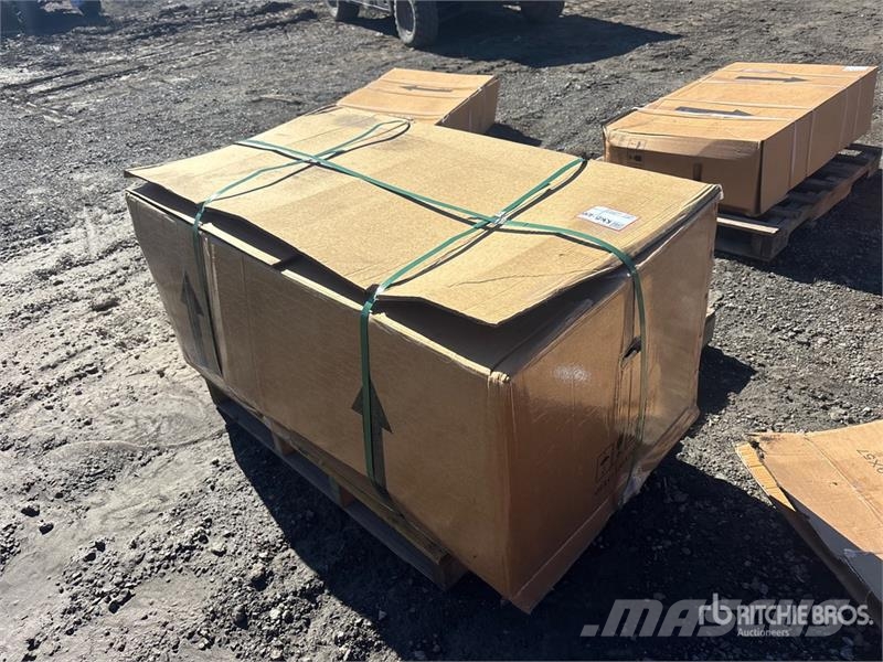  SDLOOL SL-D3 Electric Trike (Unused) Αυτοκίνητα