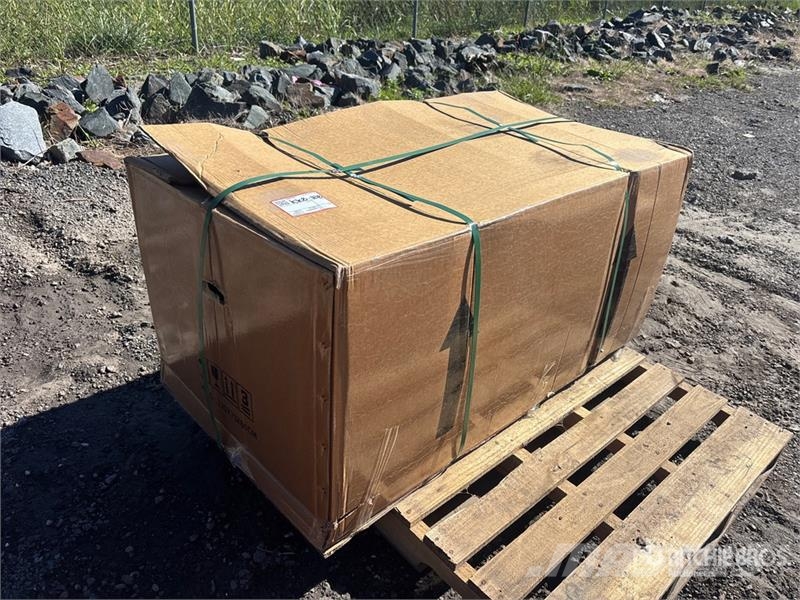  SDLOOL SL-D3 Electric Trike (Unused) Αυτοκίνητα