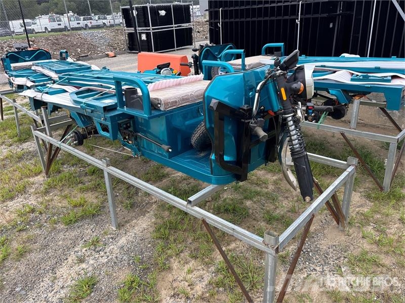 SDLOOL SL-EC15 Electric Trike (Unused) PKWs