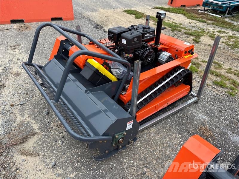  SDLOOL SL-LM1200Q 48 in Tracked Remote Controlled  Kosilice