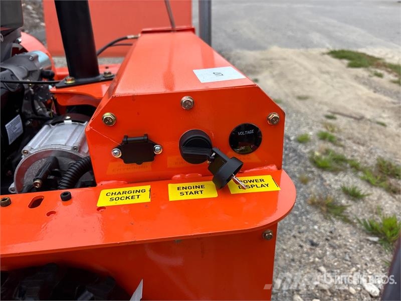  SDLOOL SL-LM1200Q 48 in Tracked Remote Controlled  Kosilice