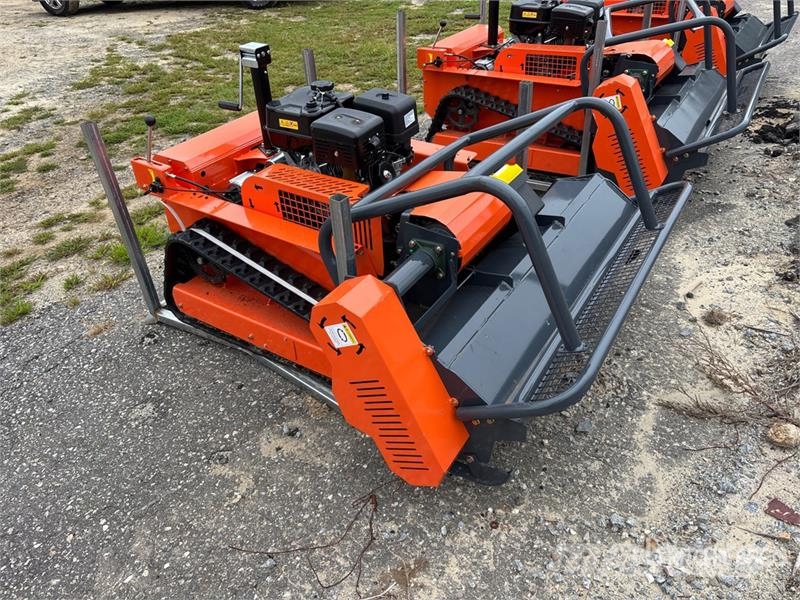  SDLOOL SL-LM1200Q 48 in Tracked Remote Controlled  Kosilice