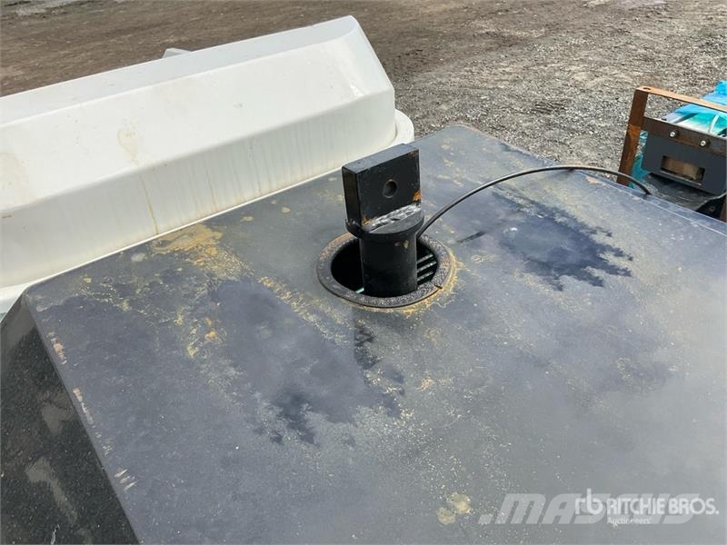 SDLOOL SL-M1300 Walk-Behind Mini Wheeled Dumper (U Site dumpers