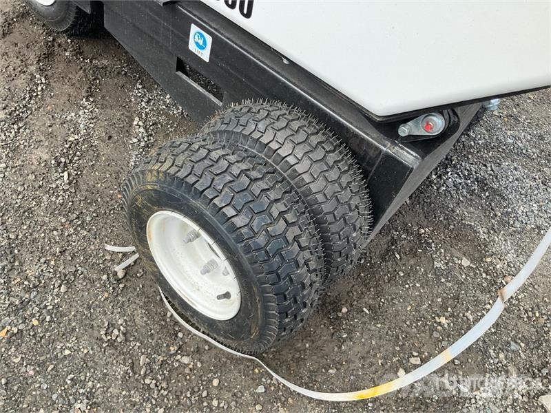  SDLOOL SL-M1300 Walk-Behind Mini Wheeled Dumper (U Site dumpers