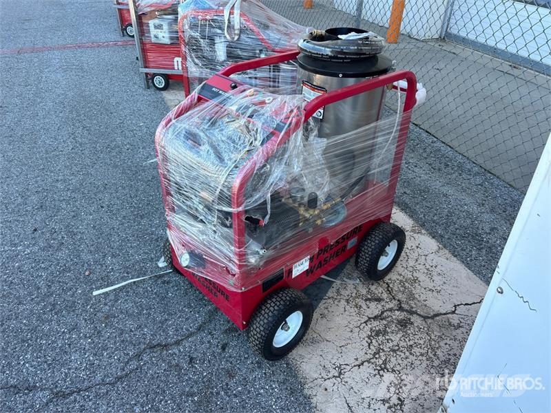 SDLOOL SL-WA4000S Hot Water Pressure Washer (Unuse Korkeapainepesurit