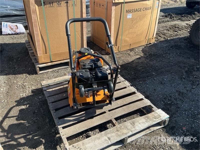 SDLOOL SL90 Vibratory Plate Compactor (Unused) Vibrationsgeräte