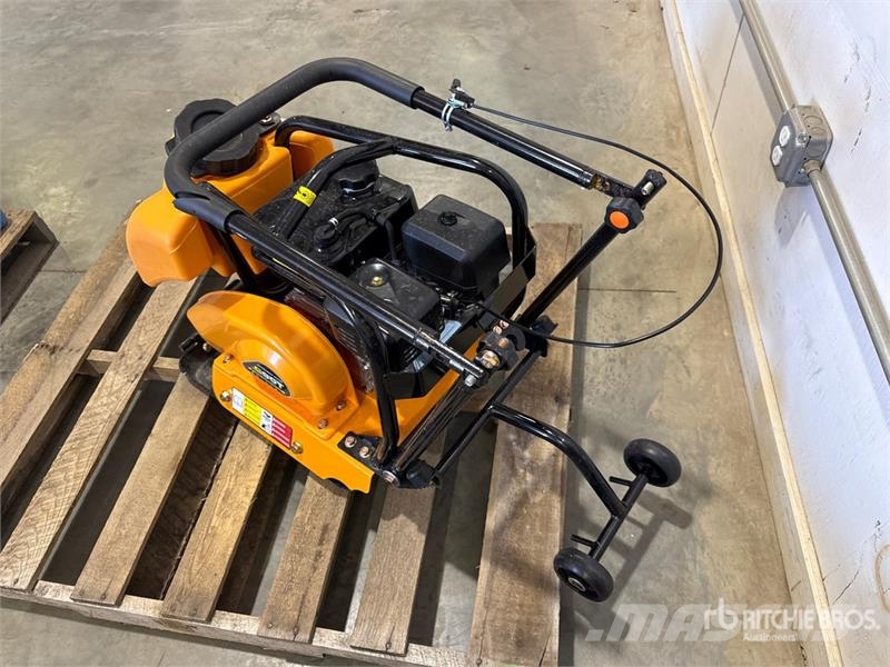 SDLOOL SL90 Vibratory Plate Compactor (Unused) Vibratoare