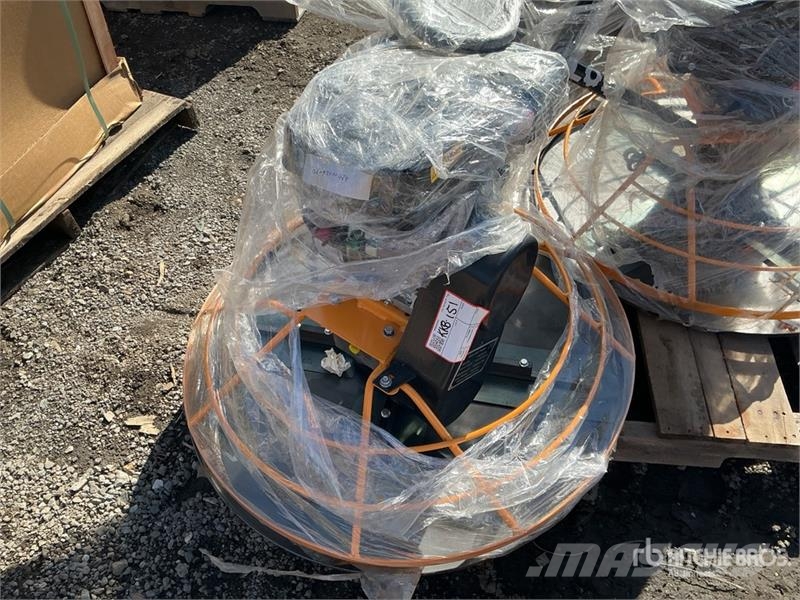 SDLOOL SL90B Power Trowel (Unused) المسجات