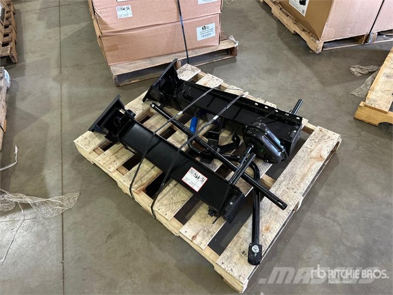 Semi Trailer Jack Andere Zubehörteile