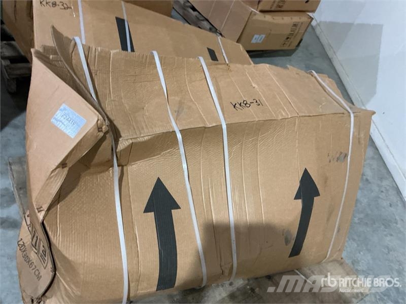 SKLP SK-E48 E-bikes Scooter (Unused) Квадроциклы