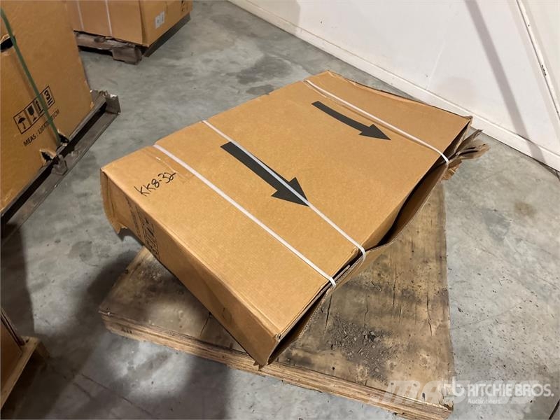  SKLP SK-E48 E-bikes Scooter (Unused) Квадроциклы