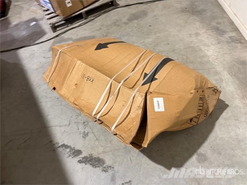 SKLP SK-E48 E-bikes Scooter (Unused) Квадроциклы