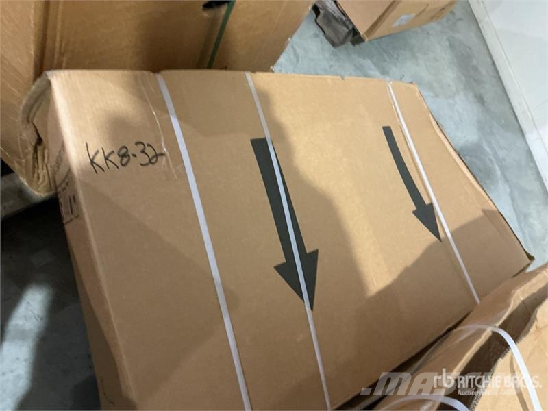  SKLP SK-E48 E-bikes Scooter (Unused) Квадроциклы
