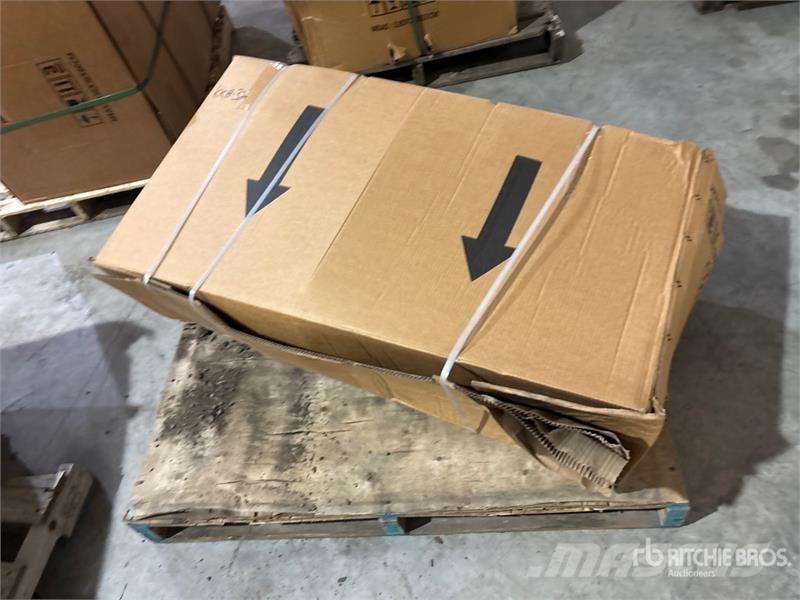  SKLP SK-E48 E-bikes Scooter (Unused) Квадроциклы