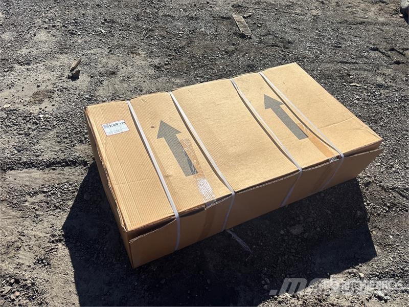  SKLP SK-E48 Electric Scooter (Unused) ATVs