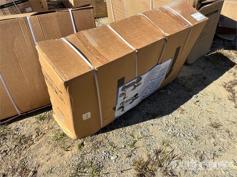 SKLP SK-E48 Electric Scooter (Unused) ATV/Quad