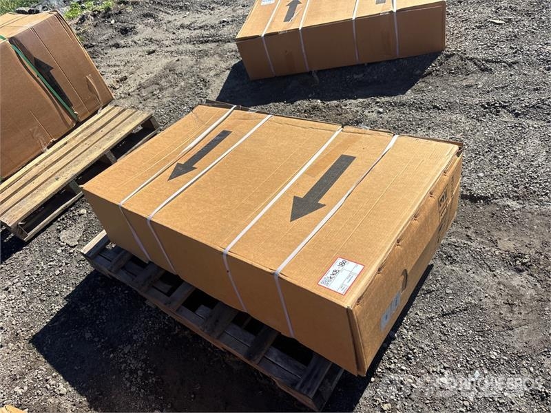  SKLP SK-E48 Electric Scooter (Unused) ATVs