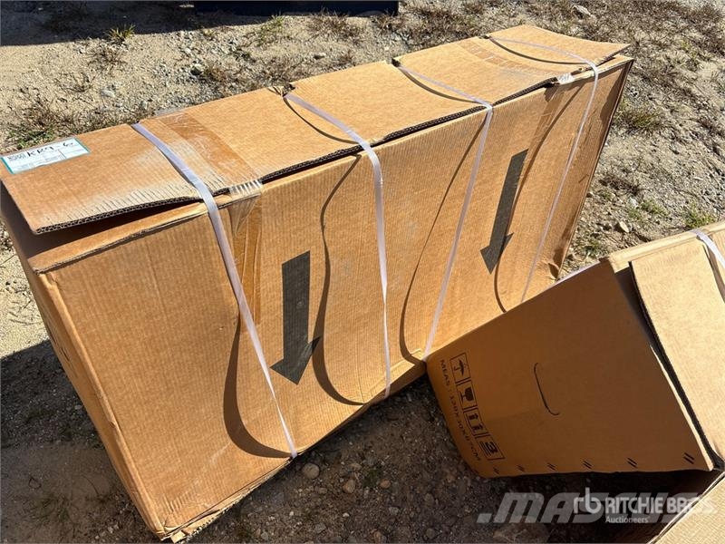 SKLP SK-E48 Electric Scooter (Unused) ATV/Quad