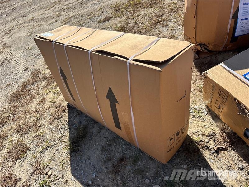 SKLP SK-E48 Electric Scooter (Unused) ATV/Quad