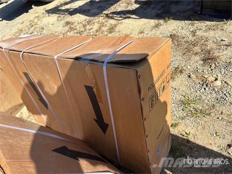 SKLP SK-E48 Electric Scooter (Unused) ATV/Quad