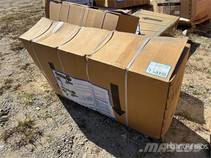 SKLP SK-E48 Electric Scooter (Unused) ATV/Quad