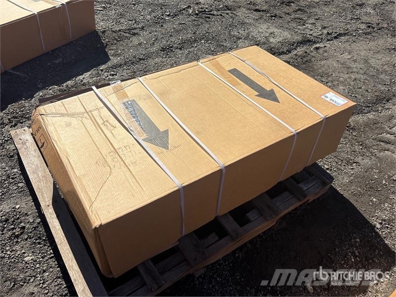  SKLP SK-E48 Electric Scooter (Unused) ATVs