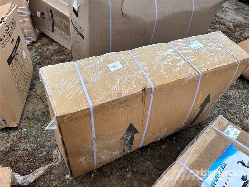  SKLP SK-E48 Electric Scooter (Unused) ATV/Quad