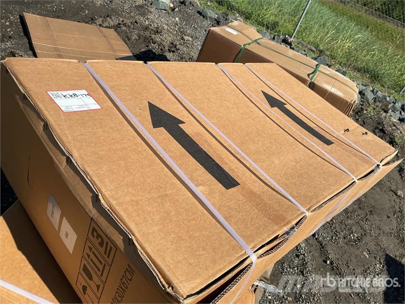  SKLP SK-E48 Electric Scooter (Unused) ATVs