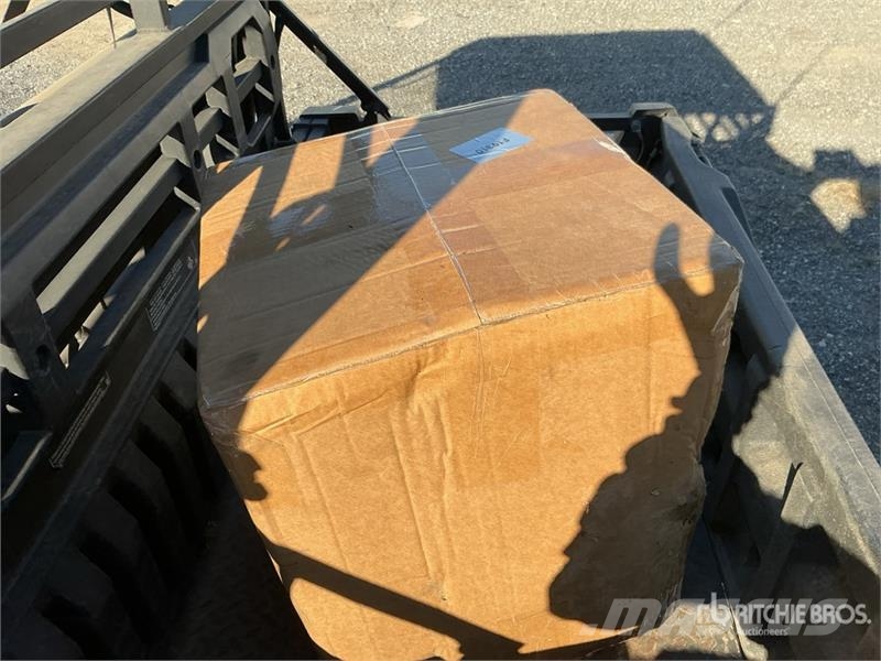 SKLP SK-JIC350 Bouncy Castle (Unused) Drugi deli
