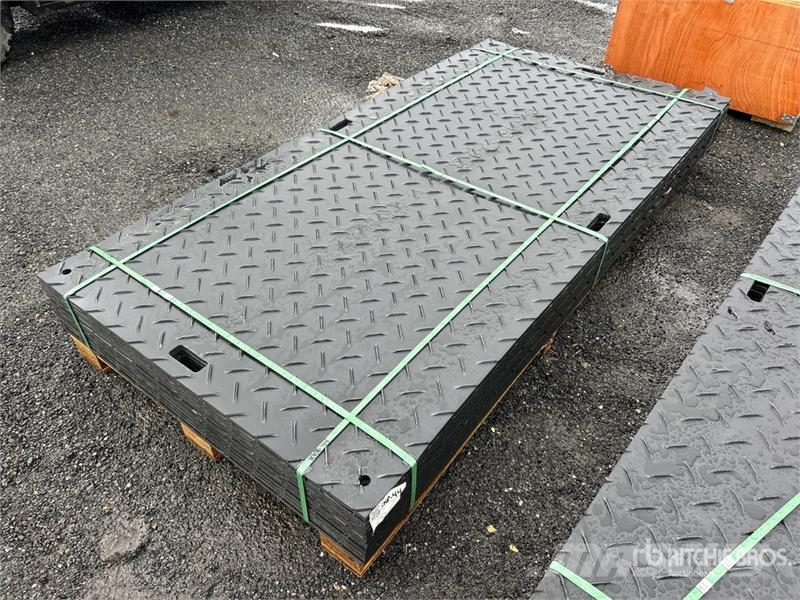 SKLP SK-LJB12 47 in x 94.5 in Polyethylene Sheet G Other components