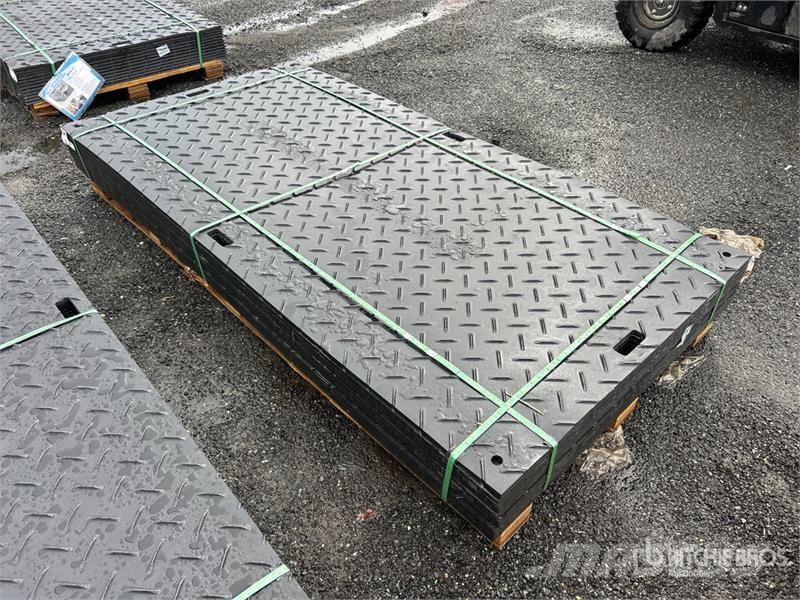 SKLP SK-LJB12 47 in x 94.5 in Polyethylene Sheet G Other components