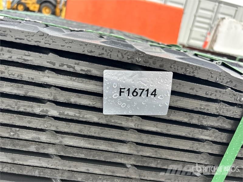 SKLP SK-LJB12 47 in x 94.5 in Polyethylene Sheet G Other components